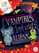Vampires, Elephants & Alien Pupils Book.